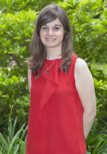 Kizkitza Gonzalez Munduate
