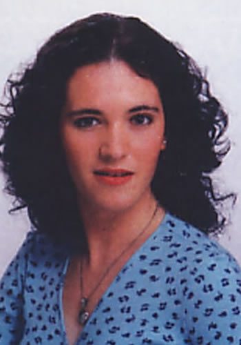 Ainhoa Legarreta Goñi