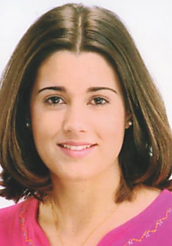Maite Tejedor Hernández