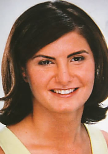 Patricia Sánchez Larraza