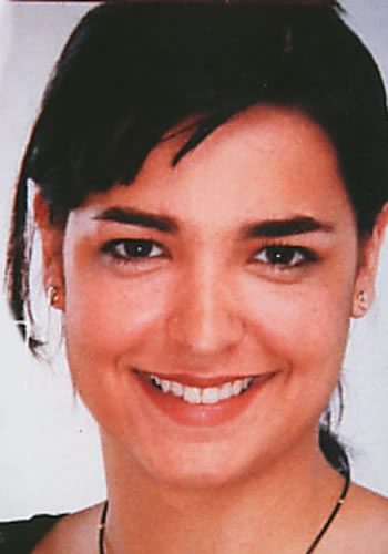 Berta Miranda Salaverría