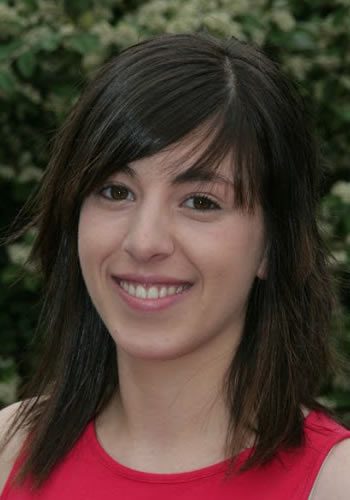 Amaia Arzak Arabolaza