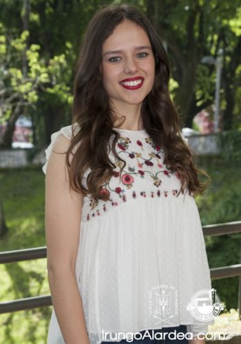 Marina García Fernández