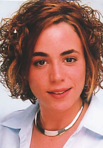 María Cortijo Laguardia