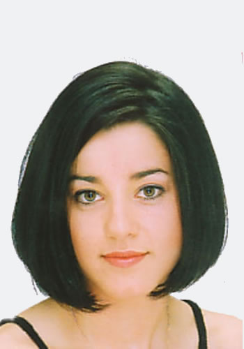 Silvia Blanco Tocado