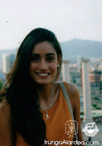Ainara López Fernández