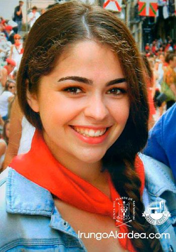 Amaia García Berasategui