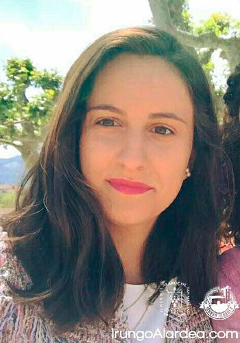 Cecilia Charro Lasagabaster