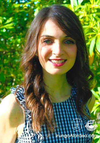Irati Formoso Herrero