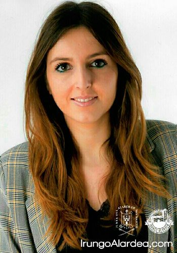 Maialen Del Río Ugartemendia