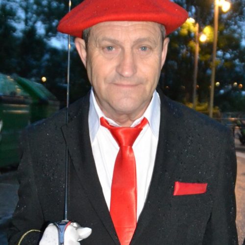 Manuel Alonso