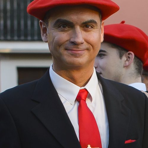 Iñigo Garcia Rubio