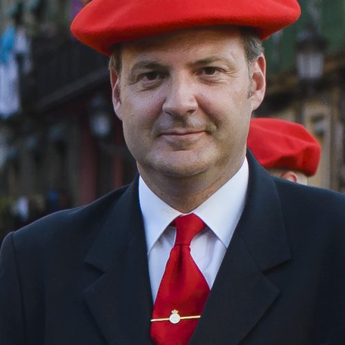 Jesus Eguiazabal