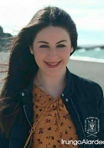 Miren Sánchez García