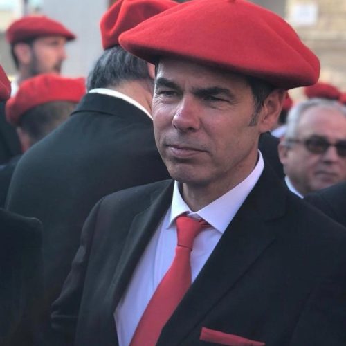 Fernando Villimar