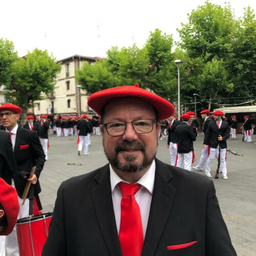 Iñaki Berra