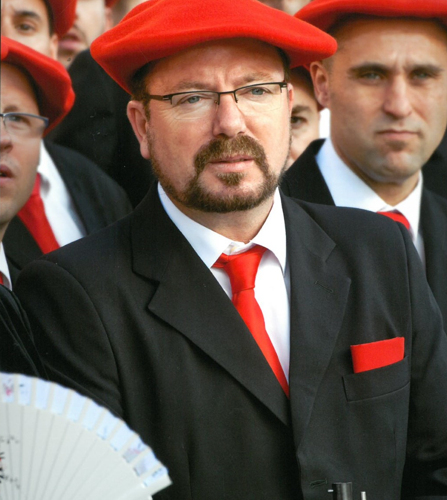 Iñaki Berra