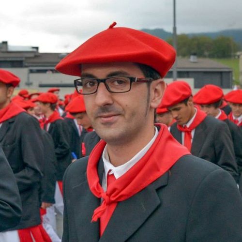 Martín Tellechea