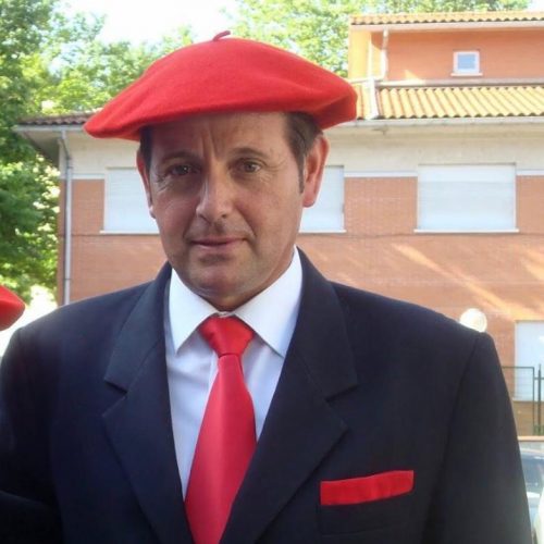 Paco Sánchez