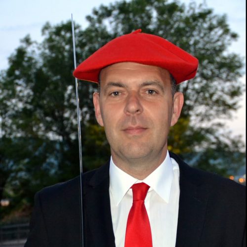 Tomás Bernal