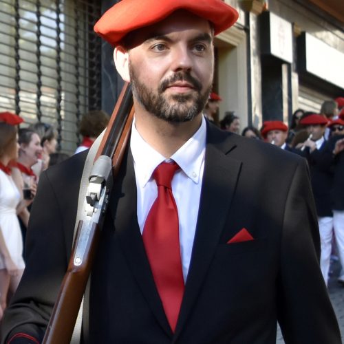 Aritz Gómez Guelbenzu
