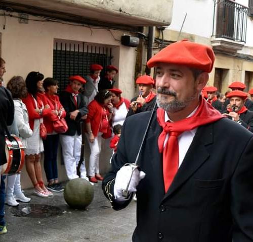 Ion Ayuela