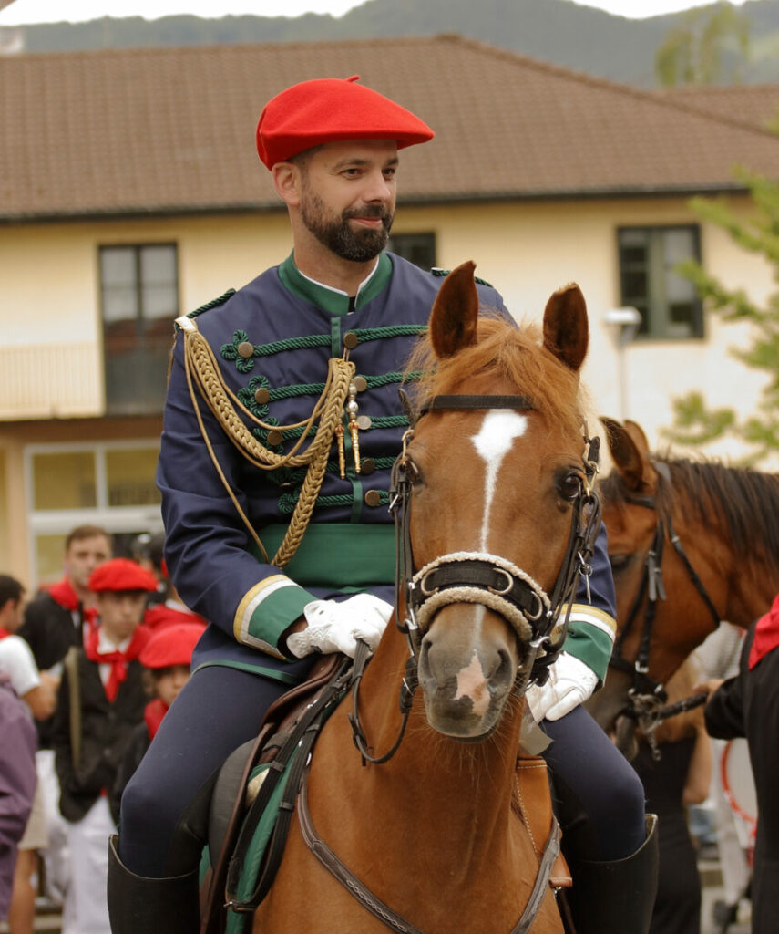 Jagoba Usabarrena