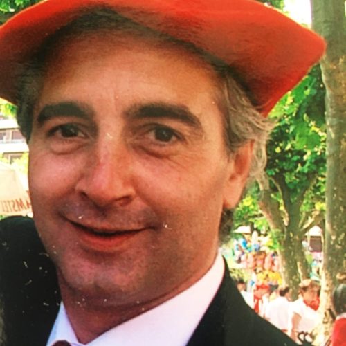Iñaki Cepeda