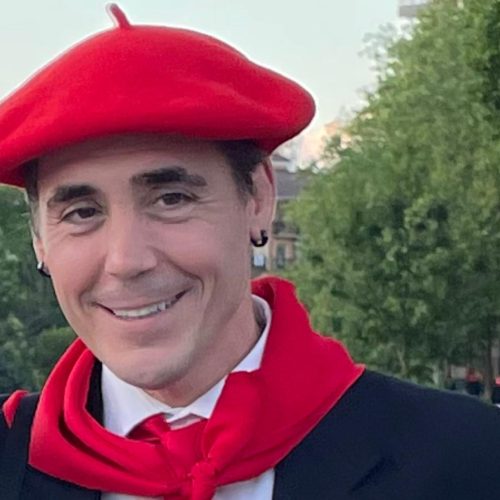 Enrique Etxeberria