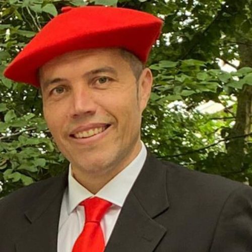 Fernando Etxezarreta