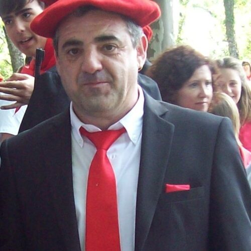 Fermín Lecuona Rodríguez