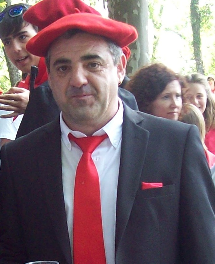 Fermín Lecuona Rodríguez