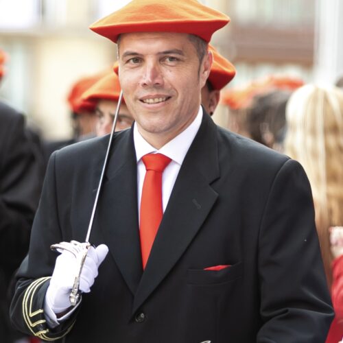 Fernando Etxezarreta