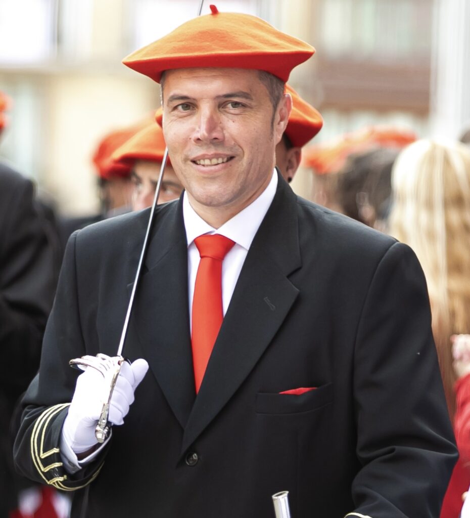 Fernando Etxezarreta