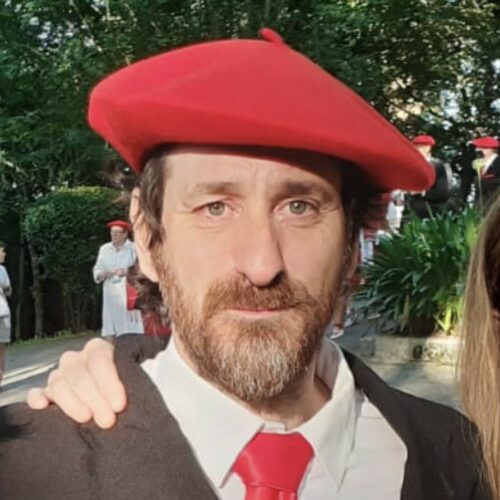 Aitor Salas Peña