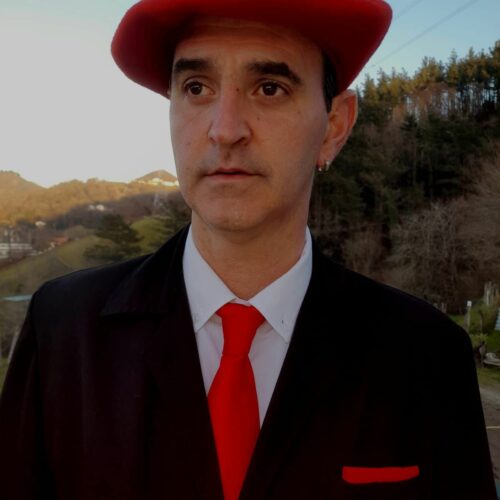 Asier Cendoya Egües