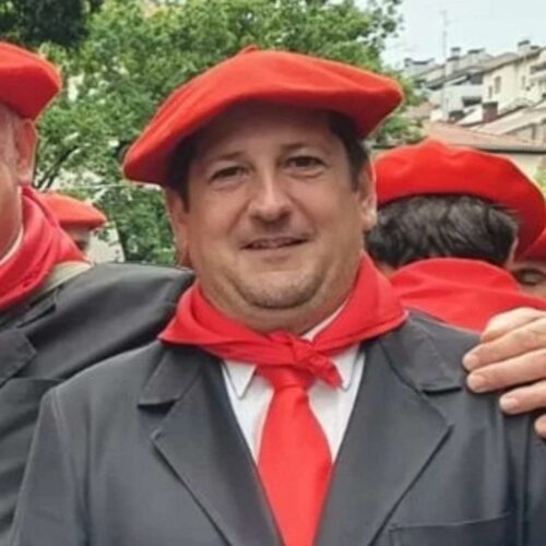 Iñigo Mestre