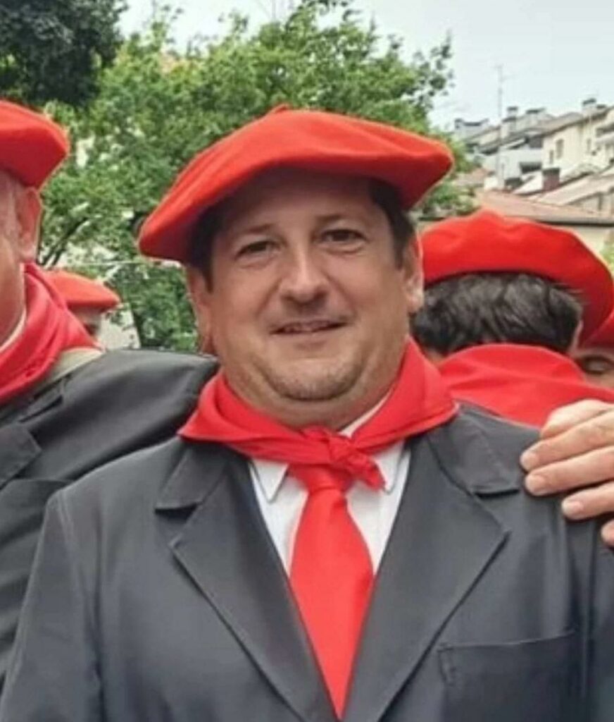 Iñigo Mestre