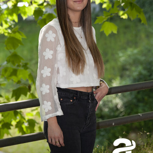 Marta Chacón Semper
