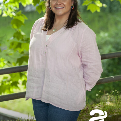 Anne Rocha Urtizberea