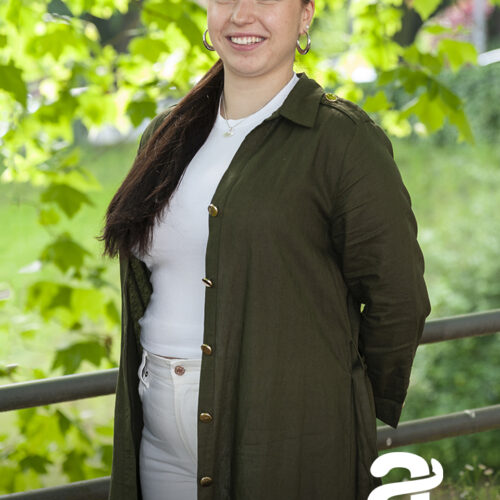 Irati Arana Garrido