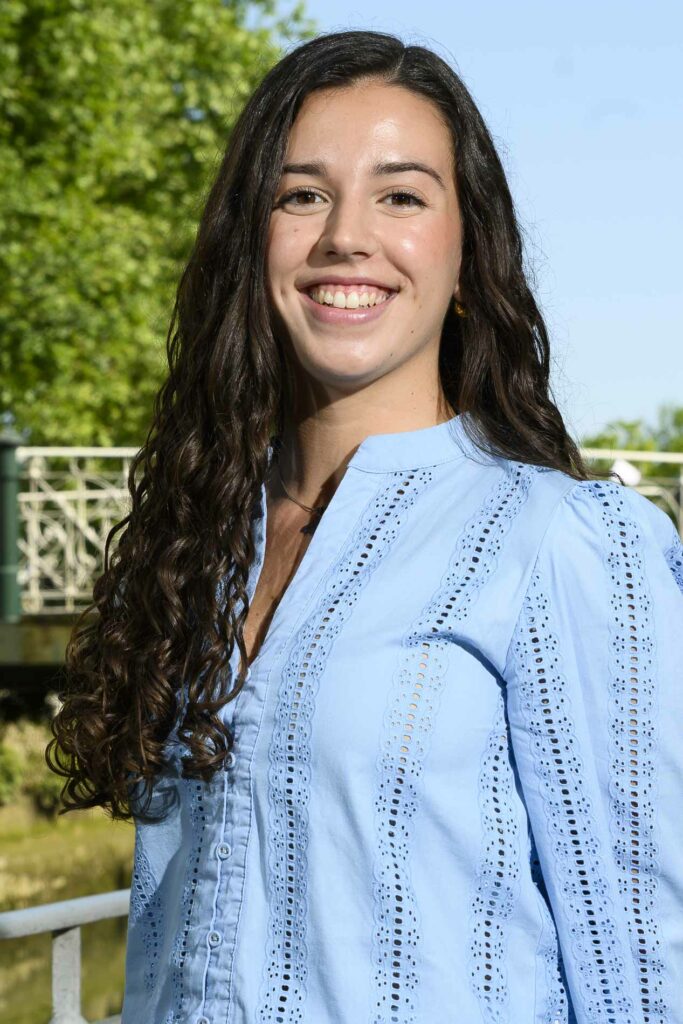 Iria Bernal Saiz