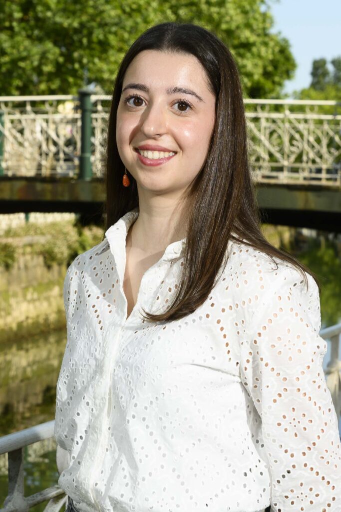 Marina Echepare Ramírez