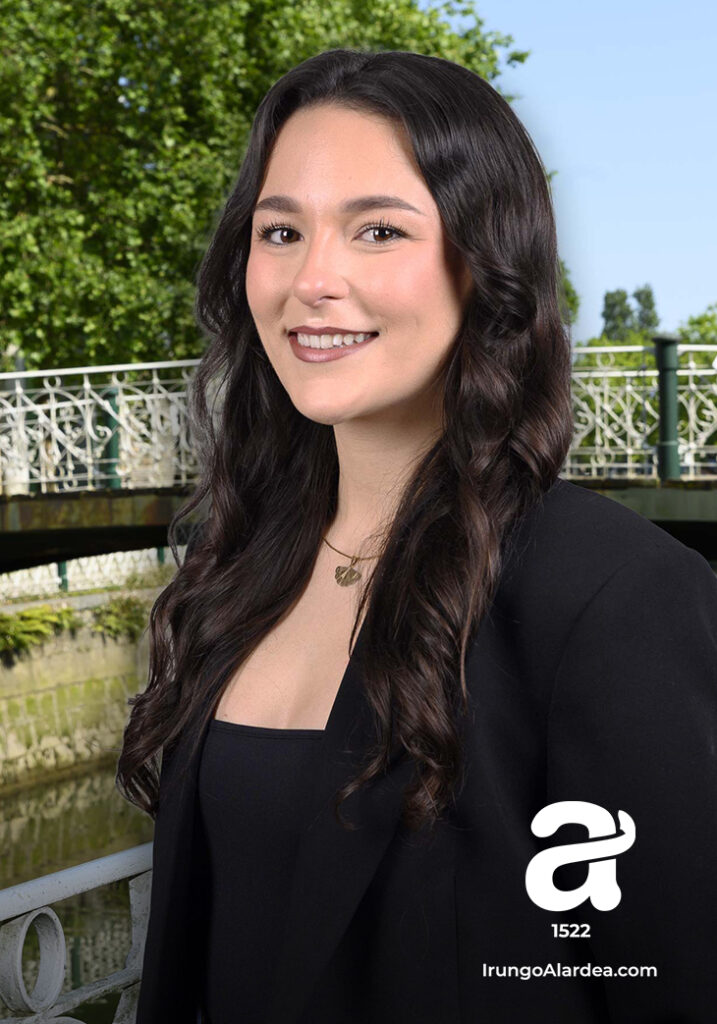 Marina Zubieta Prieto