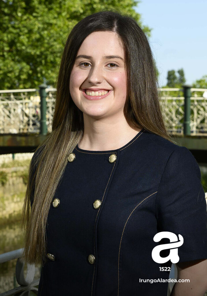 Irati Otamendi Maiz