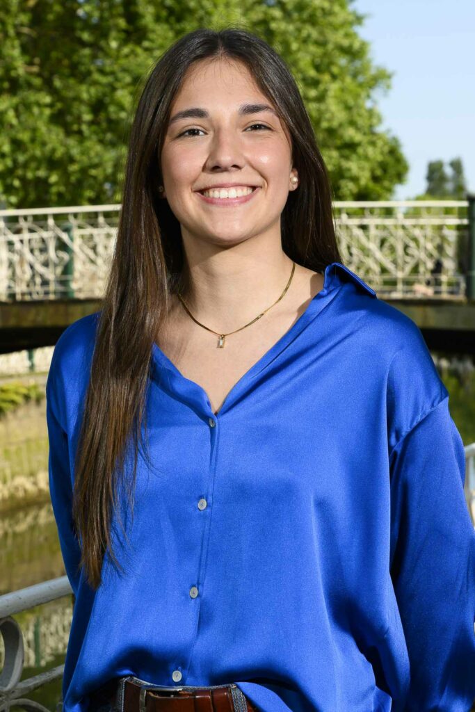 Miren Gonzalez Cipitria