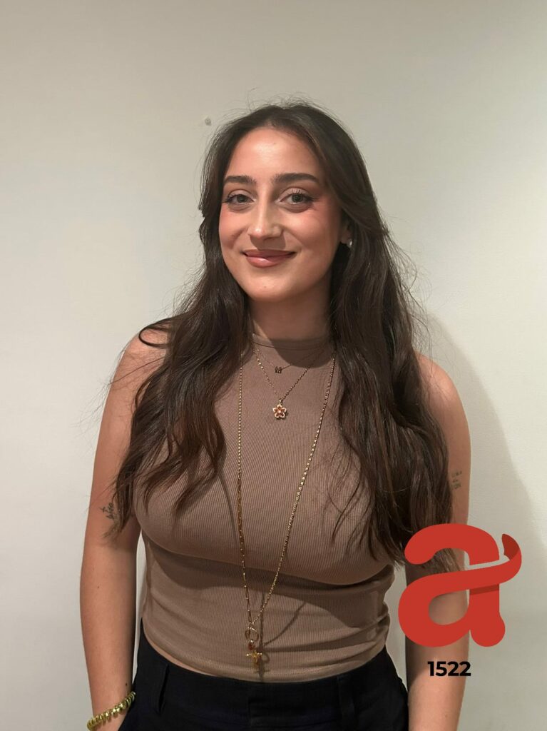 Maite Bordonada Olaizola