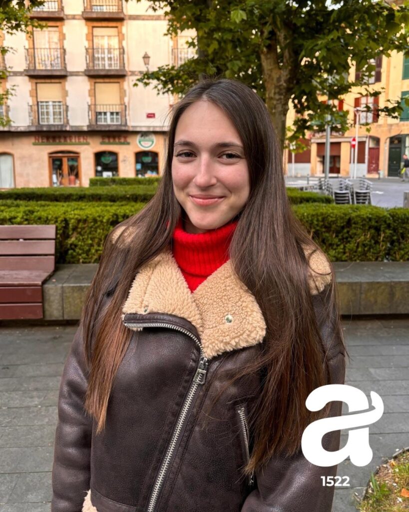 Olatz Berges Chaves