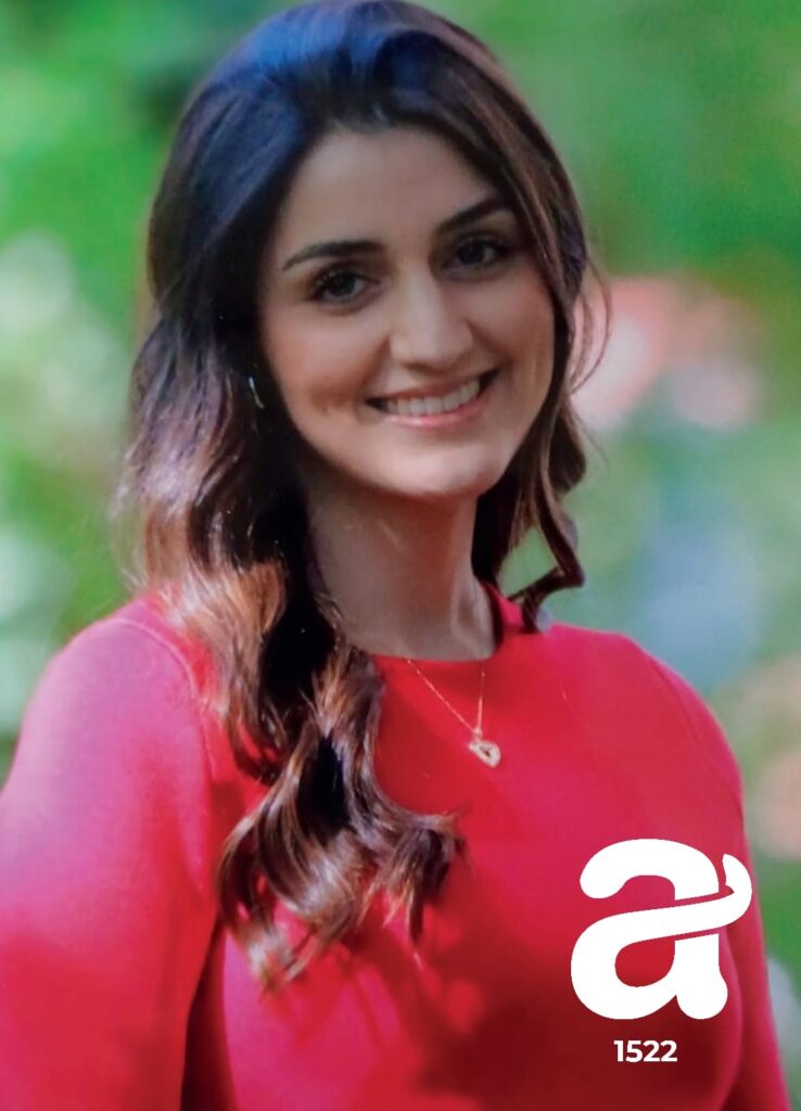 Ainara Oyarzabal Dip